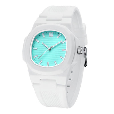 Reloj Deportivo Luminoso Resistente al Agua con Movimiento de Cuarzo - Image 11