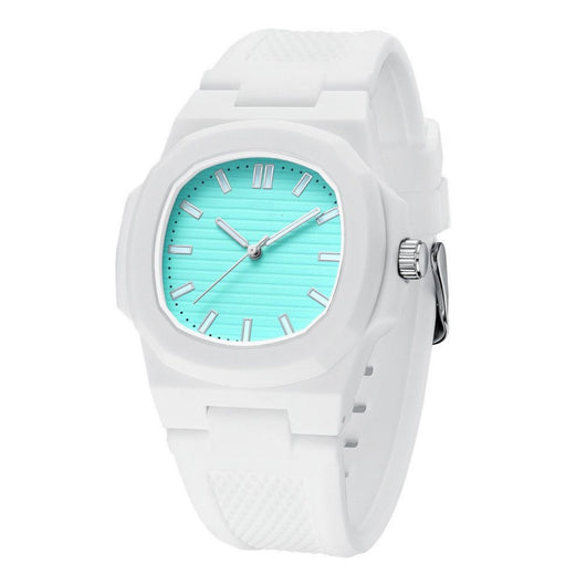 Reloj Deportivo Luminoso Resistente al Agua con Movimiento de Cuarzo - Image 11