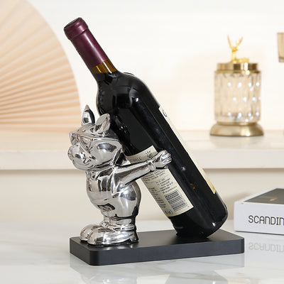 Botellero Bulldog Francés - Decoración Elegante y Funcional - Image 3