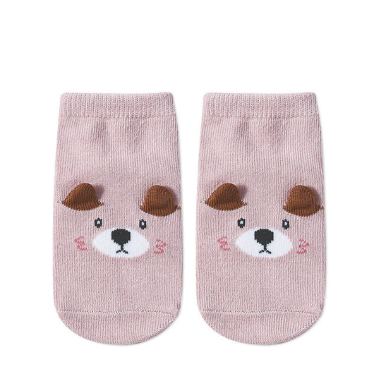 Calcetines Trampolín con Dispensador para Pequeños Animales - Image 15