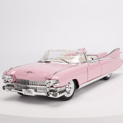 Cadillac - Lujo y Rendimiento Americano - Image 9
