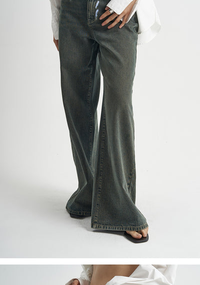 Pantalones Jeans Talle Alto Sueltos y Reductores para Mujer - Image 13