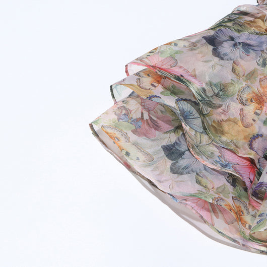 Vestido Corto Cintura Alta para Mujer - Image 20