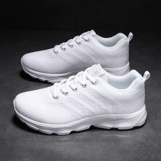 Zapatillas Deportivas Transpirables para Mujer - Comodidad de Viaje - Image 40