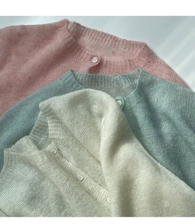 Polera de Punto Suave sin Costuras - Diseño Cómodo y Moderno - Image 10