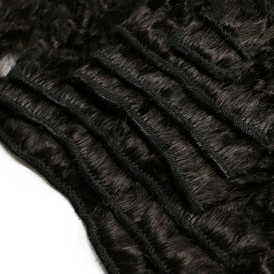 Extensiones de Cabello Humano con Clip - Volumen Instantáneo - Image 6