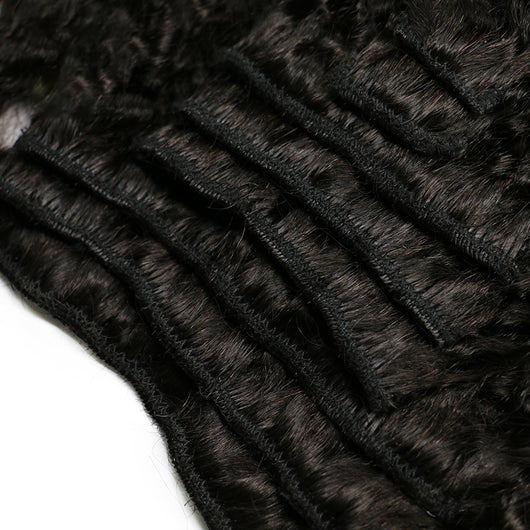 Extensiones de Cabello Humano con Clip - Volumen Instantáneo - Image 6