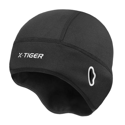Forro Térmico para Casco - Equipo Invierno para Motociclismo - Image 4