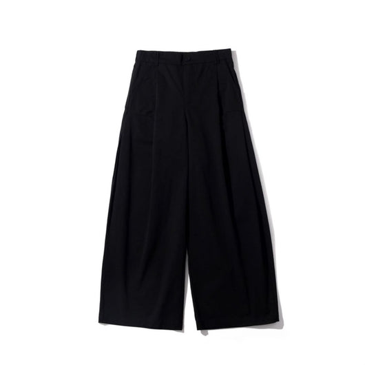Pantalones Casuales Sueltos de Estilo Versátil - Image 6