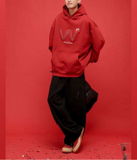 Sudadera con Capucha para Niños - Perfecta para Primavera - Image 4