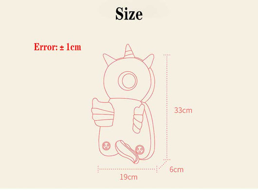 Protector de Cabeza para Bebés y Niños Pequeños - Image 106