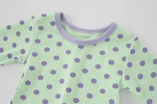Conjunto de Cintura Alta Reductor de Abdomen para Niños y Niñas - Image 2
