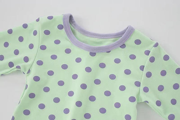 Conjunto de Cintura Alta Reductor de Abdomen para Niños y Niñas