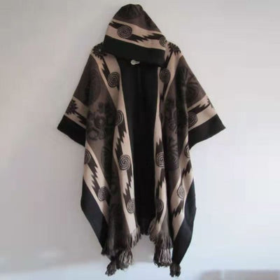 Sudadera Tejida con Capucha para Hombre - Image 22