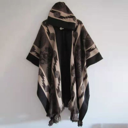 Sudadera Tejida con Capucha para Hombre - Image 22