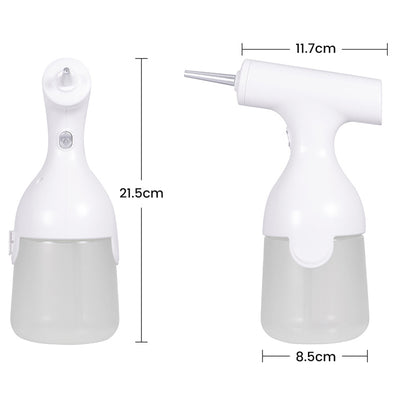 Dispensador Automático de Espuma para Jabón y Champú - Image 2
