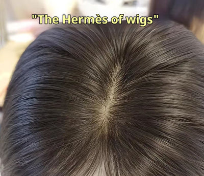 Extensión de Cabello Trenzado con Aguja Doble para Mujer - Image 8