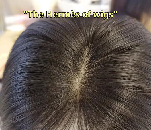 Extensión de Cabello Trenzado con Aguja Doble para Mujer - Image 8
