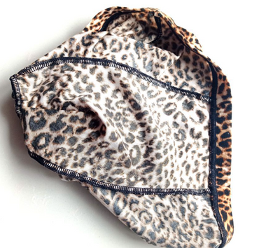 Boxer Briefs Estampado Leopardo Cintura Baja - Diseño Sexy y Cómodo - Image 11