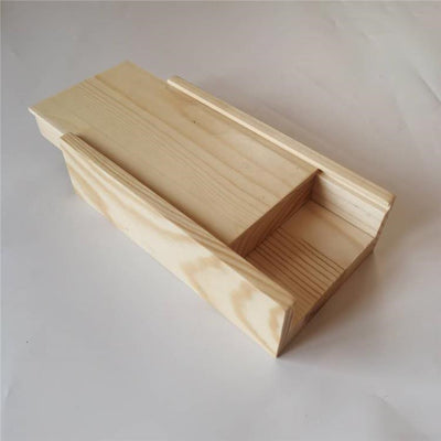 Cortador de Edamame Artesanal - Cepillo Madera Premium - Image 11