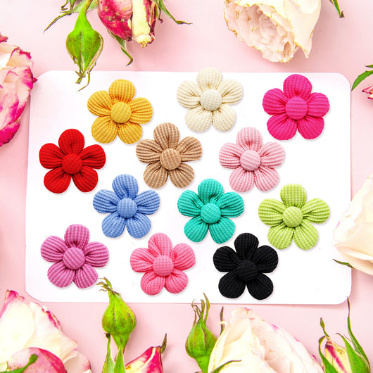 Diadema Floral para Mascotas - Accesorios Elegantes para Perros y Gatos - Image 15
