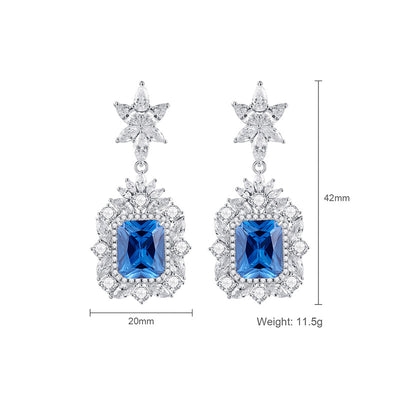 Aretes Personalizados de Diseño Exclusivo para Mujer - Image 5