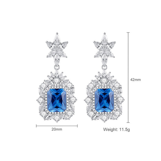 Aretes Personalizados de Diseño Exclusivo para Mujer - Image 5