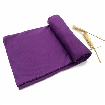 Pañuelo Modal Algodón Mujer Colores Lisos - Image 24