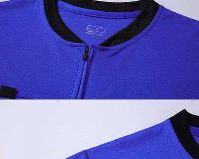 Uniforme Profesional de Árbitro de Fútbol - Image 19