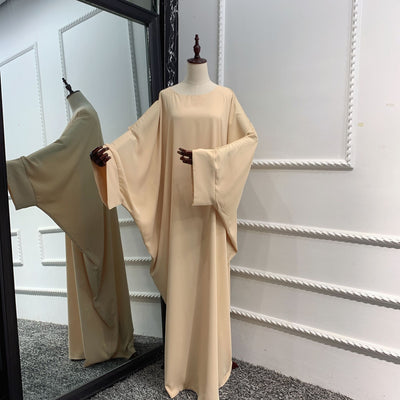 Túnica Elegante Estilo Oriente Medio Dubai - Image 26