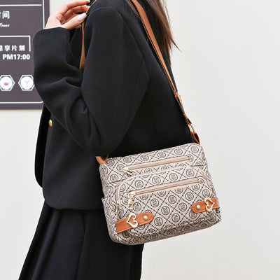 Bolso Bandolera Ejecutivo para Mujer - Image 4