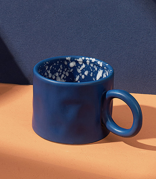 Taza de Cerámica para Parejas - Regalo Navideño de Calidad Premium - Image 2