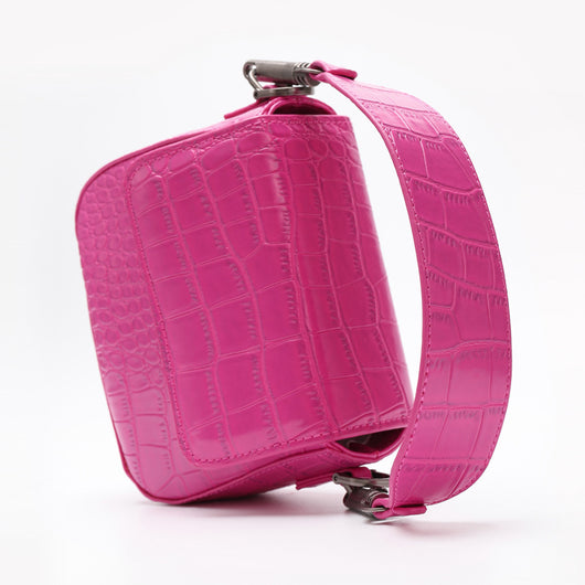 Bolsa Crossbody de un Hombro para Mujer - Diseño Moderno y Funcional - Image 13