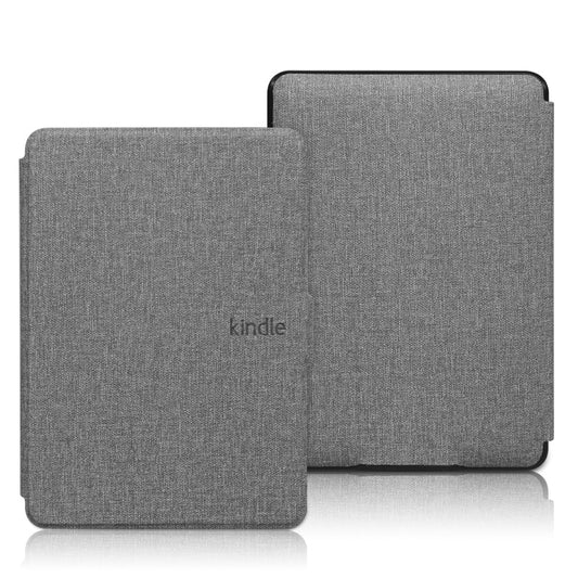 Funda Protectora de Lino y Cuero - Versión Joven - Image 2