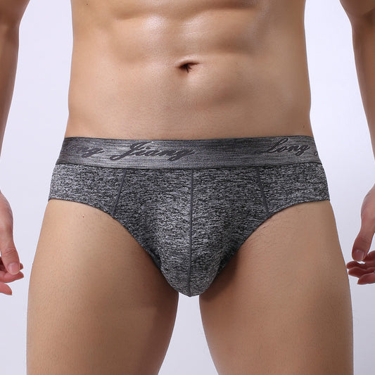 Calzoncillos Clásicos para Hombre con Diseño Ergonómico