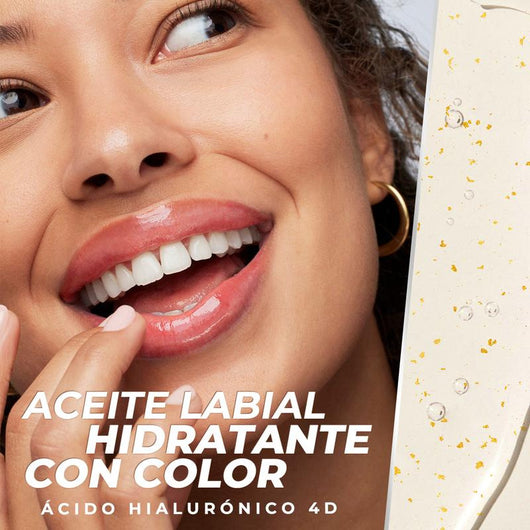 Brillo Labial Transformable de Larga Duración con Hidratación Intensiva - Image 3