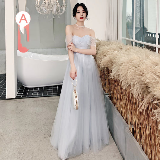 Vestido Hermanas Otoño Invierno para Boda y Eventos - Image 19