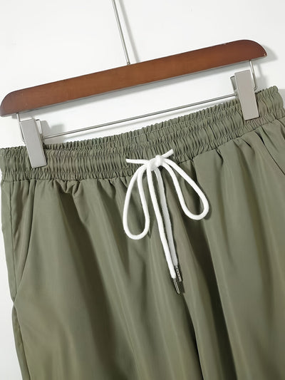 Traje Casual de Pantalón y Camisa para Hombre - Image 11
