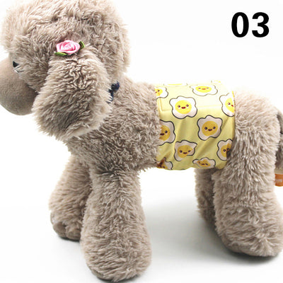 Pañales Absorbentes para Perros - Protección Total - Image 27