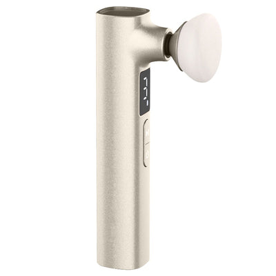 Esponja Eléctrica para Base de Maquillaje - Húmeda y Seca Sin Manchas - Image 6