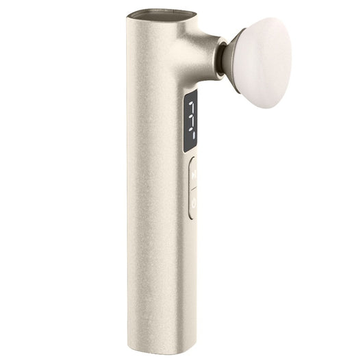 Esponja Eléctrica para Base de Maquillaje - Húmeda y Seca Sin Manchas - Image 6