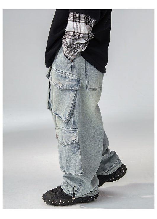 Pantalones Casuales para Niños - Colección Primavera y Otoño - Image 18