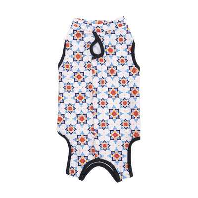 Pijama de Recuperación Postquirúrgica para Gatos Todas las Estaciones - Image 19