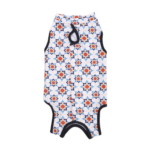Pijama de Recuperación Postquirúrgica para Gatos Todas las Estaciones - Image 19