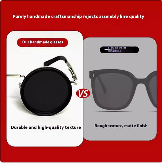 Gafas de Sol ND para Fotografía con Protección UV400 - Image 9