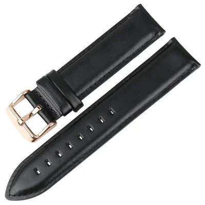 Correa de Reloj Resistente al Agua y Sudor con Hebilla de Pasador - Image 4
