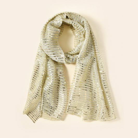 Pañuelo Velo Nacional de Moda para Mujer - Image 5