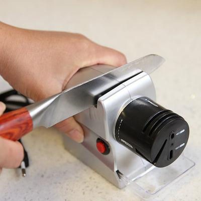 Afilador de Cuchillos Eléctrico Multifunción - Image 11
