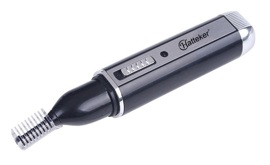 Trimmer Multifunción 4 en 1 para Nariz, Cejas y Vello Facial - Image 16