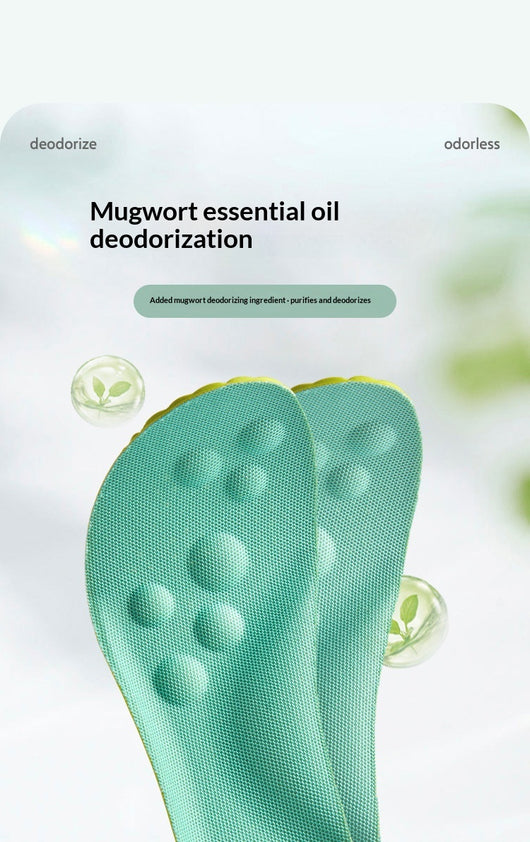 Desodorante Masculino con Artemisa: Protección Transpirable y Natural - Image 16